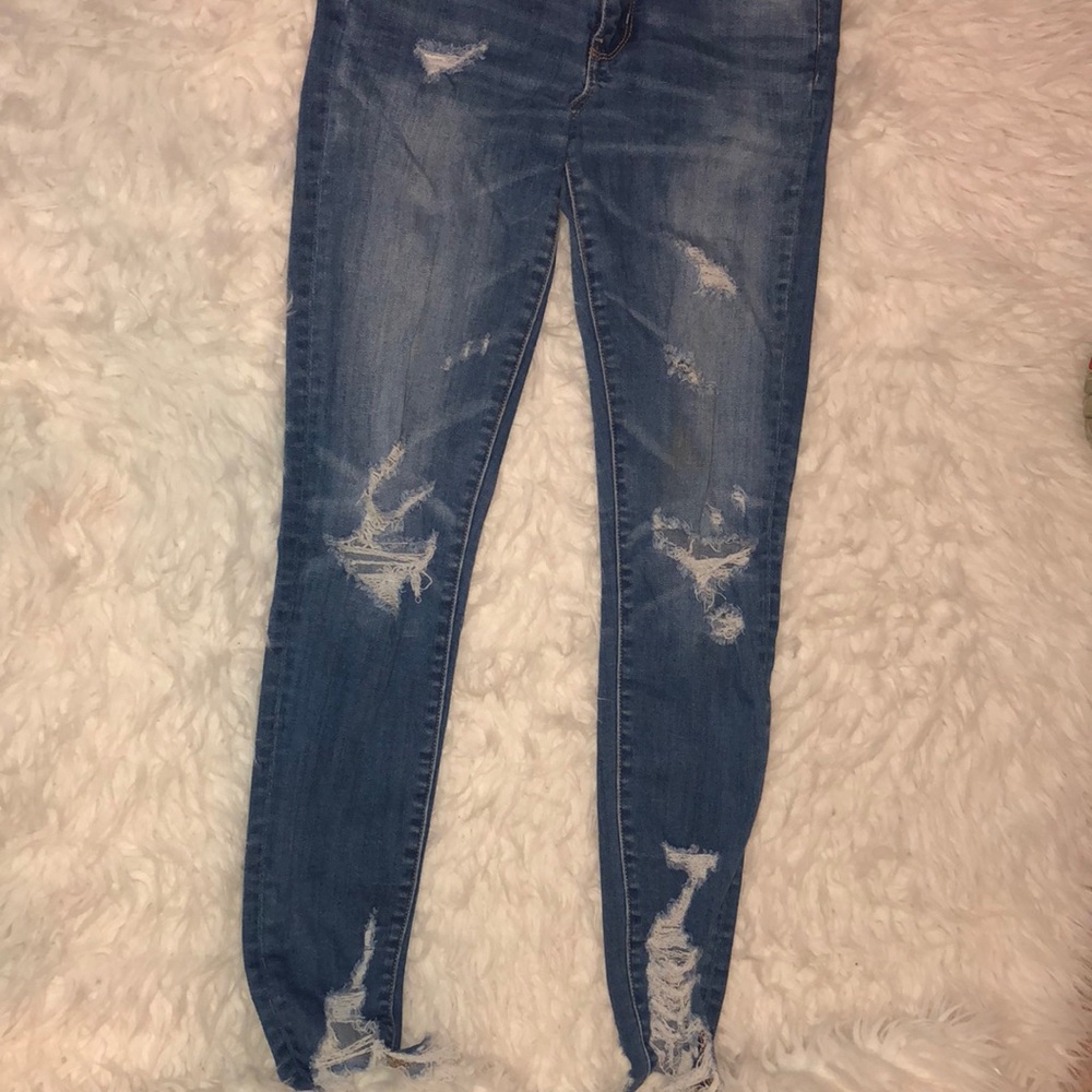 Same jeans